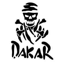 DAKAR 002