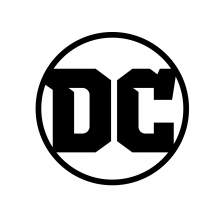 DC COMICS 001