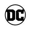 DC COMICS 001