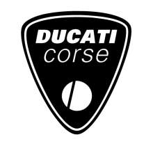 DUCATI CORSE 001
