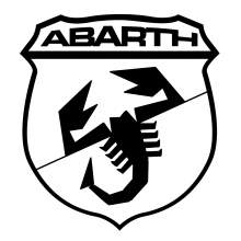 FIAT ABARTH 002