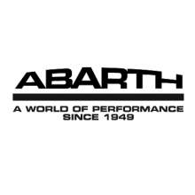 FIAT ABARTH PERFORMANCE 001