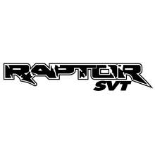 FORD RAPTOR SVT 001