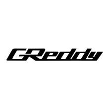 GREDDY 001