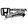 HONDA RACING 001