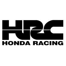 HONDA RACING HRC 002