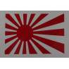 JAPAN OLD FLAG 001