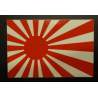 JAPAN OLD FLAG 001