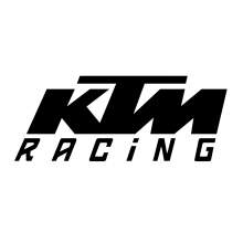 KTM RACING 001