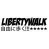 LIBERTY WALK 002