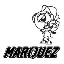 MARC MARQUEZ 93 003