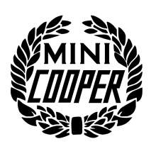 MINI COOPER 001