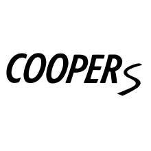 MINI COOPER S 001