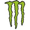 MONSTER ENERGY 001