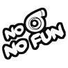 NO BLOW NO FUN 001