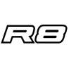 AUDI R8 002