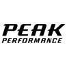 PEAK PERFORMANCE 001