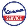 PIAGGIO VESPA SERVICE 001