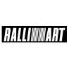 RALLIART 001