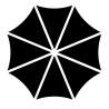 RESIDENT EVIL UMBRELLA 002