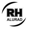 RH ALURAD 001