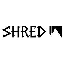 SHRED 001