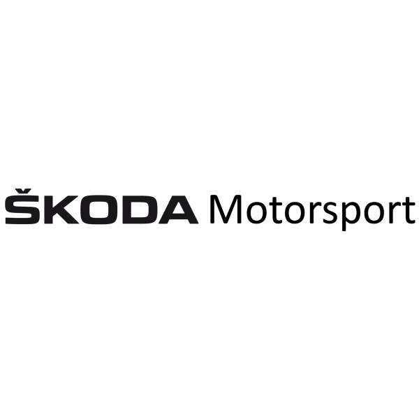 SKODA MOTORSPORT 001