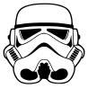 STAR WARS STROMTROOPER 001