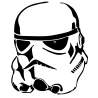 STAR WARS STROMTROOPER 002