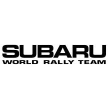 SUBARU WORLD RALLY TEAM 001