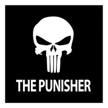 THE PUNISHER 001