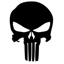 THE PUNISHER 002
