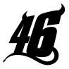 VALENTINO ROSSI 46 MAGAZINE 001