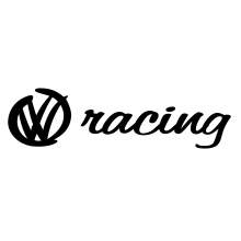 VW VOLKSWAGEN RACING 001