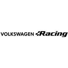 VW VOLKSWAGEN RACING 002