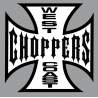 WEST COAST CHOPPERS 001