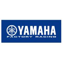 YAMAHA FACTORY RACING 001