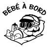 BEBE A BORD 001