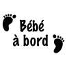 BEBE A BORD 003