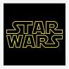 STAR WARS 001