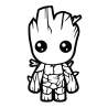 GROOT 001