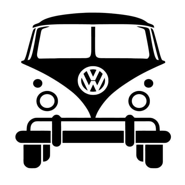 VW VOLKSWAGEN T1 003