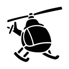 HELICOPTERE 001
