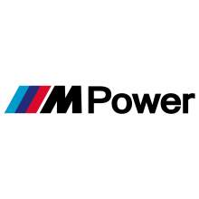 BMW M POWER 001