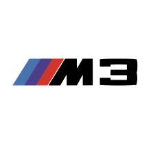 BMW M3 001