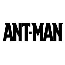 ANT-MAN 001