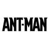 ANT-MAN 001