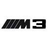 BMW M3 002