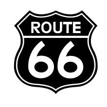 ROUTE 66 001