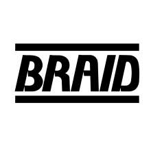 BRAID 001
